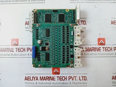 APFEL HCM48ABCR-2-XA-MC1 Printed Circuit Board +32 I/O
