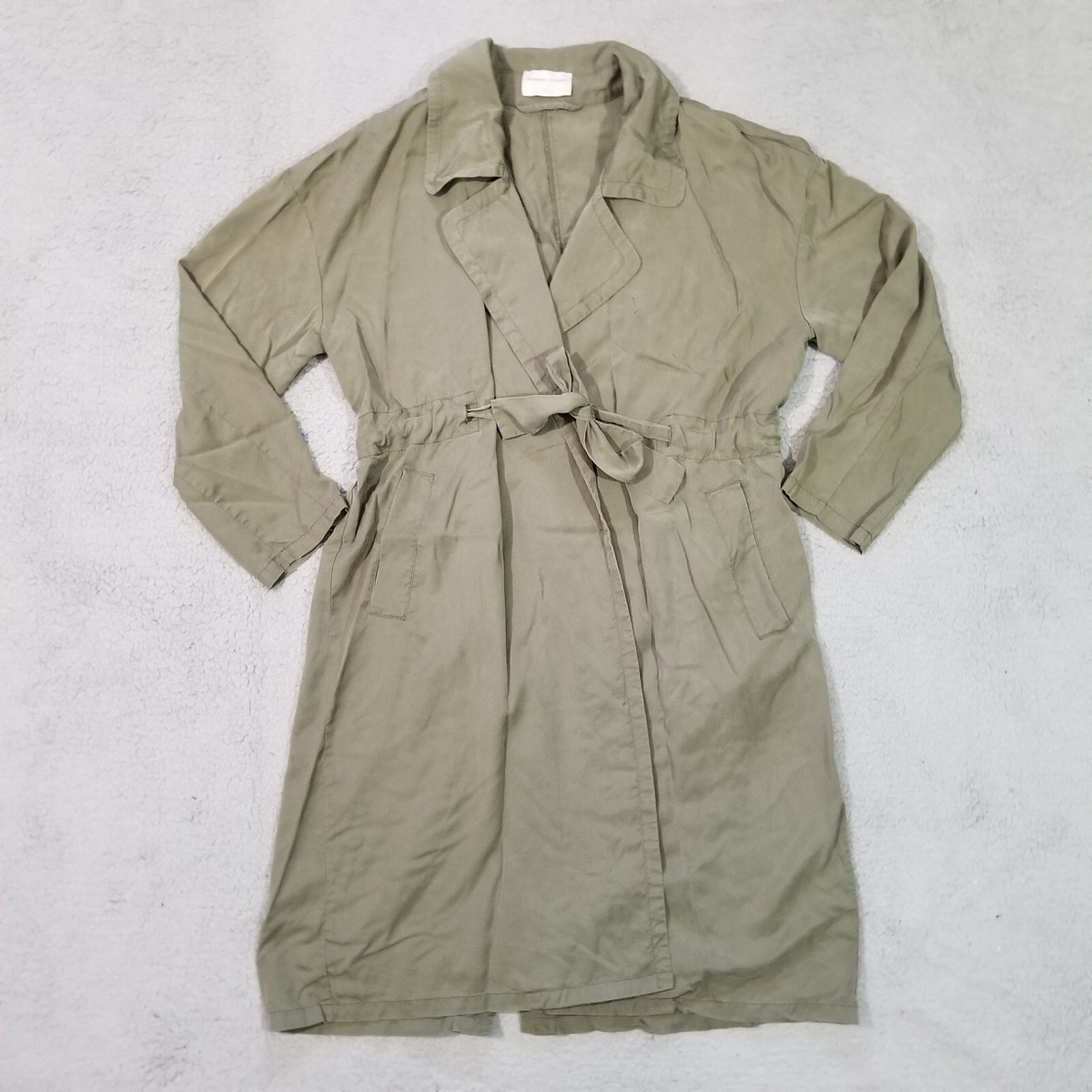 modern citizen wrap dress Noa Wrap Dress at Modern Citizen