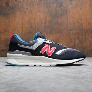 new balance 997 black magnet