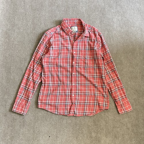 American Eagle Outfitters Flannel Shirt 