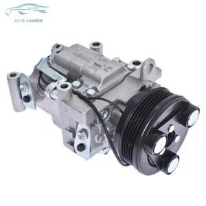AC Air Compresseur & Accrochage pour la période 2004-2009 Mazda 5 2.0L 2.3L 06-10 Mazda 5 2.3L
