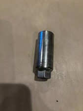 Pre-owned Craftsman Spark Plug Socket 38 12 Drive 58 34 1316 Pre-owned Craftsman Spark Plug Socket 38 12 Drive 58 34 1316