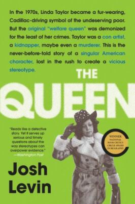 The Queen Format: Paperback