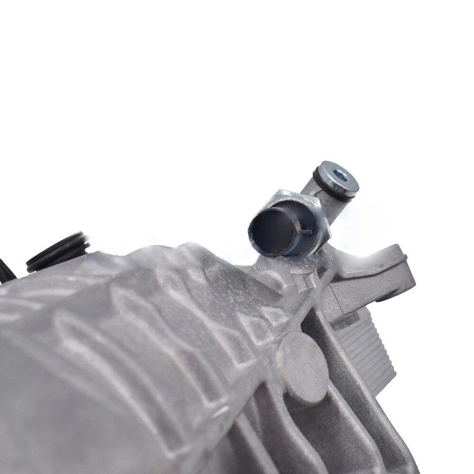 Oil Cooler Assemblies 55488257 12633976 For Chevrolet Colorado GMC Canyon 4WD — 第 4/4 张图片