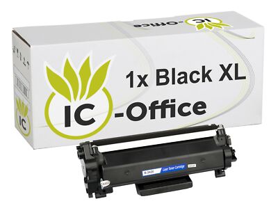 Toner kompatibel zu Brother MFC-L2710DW DCP-L2530DW HL-L2310D HL-L2350DW TN2420