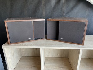 bose 201s