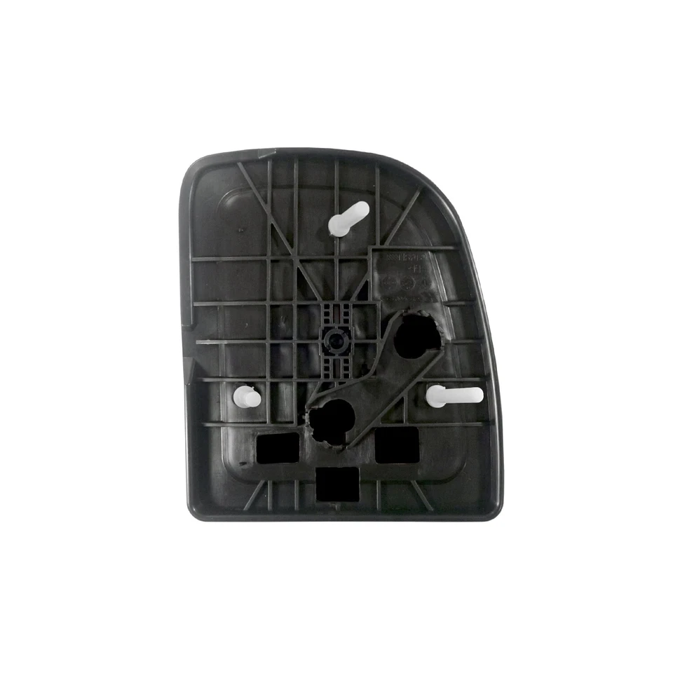 K Source Ford 2002-2014 Econoline/ Excusion Top Lens Driver Side Mirror Glass Foto 2 de 2