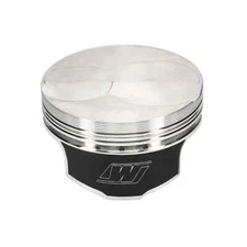 OVERSTOCK WISECO LS PISTON SET 4.155 in. Bore – 1.110 .in CH, -2.80 CC K463X155