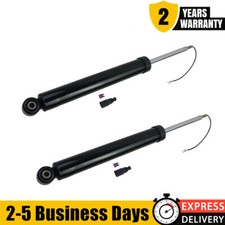 Pair Rear Shock Absorbers Struts PASM Fit Porsche Macan 95B 2015-2020 95B513035H