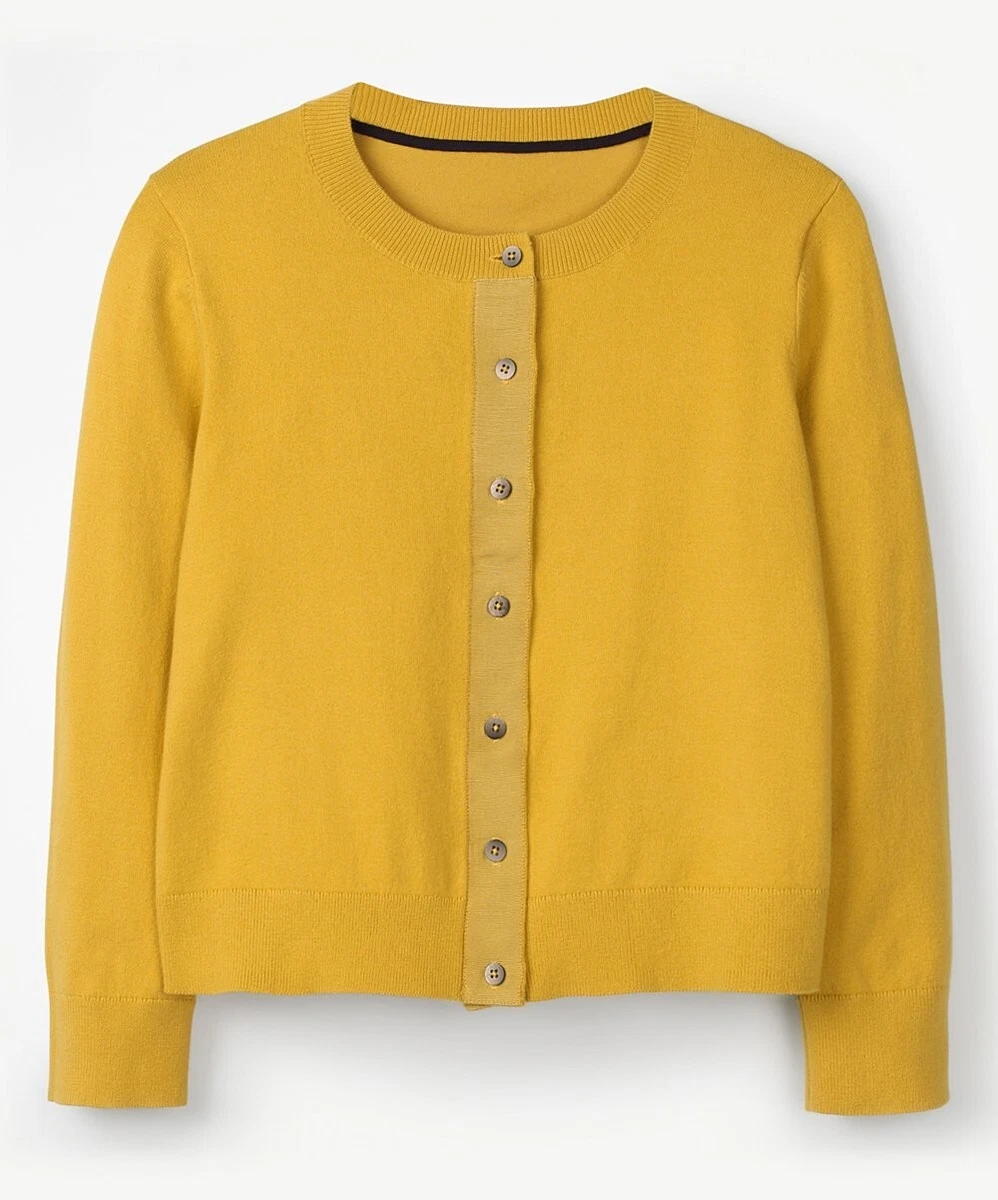 Boden amelia deals crop cardigan