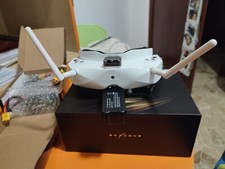 skyzone 02c più drone