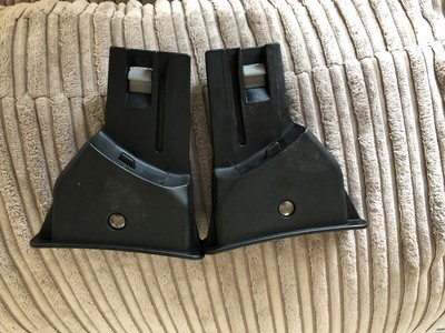 britax b agile carrycot