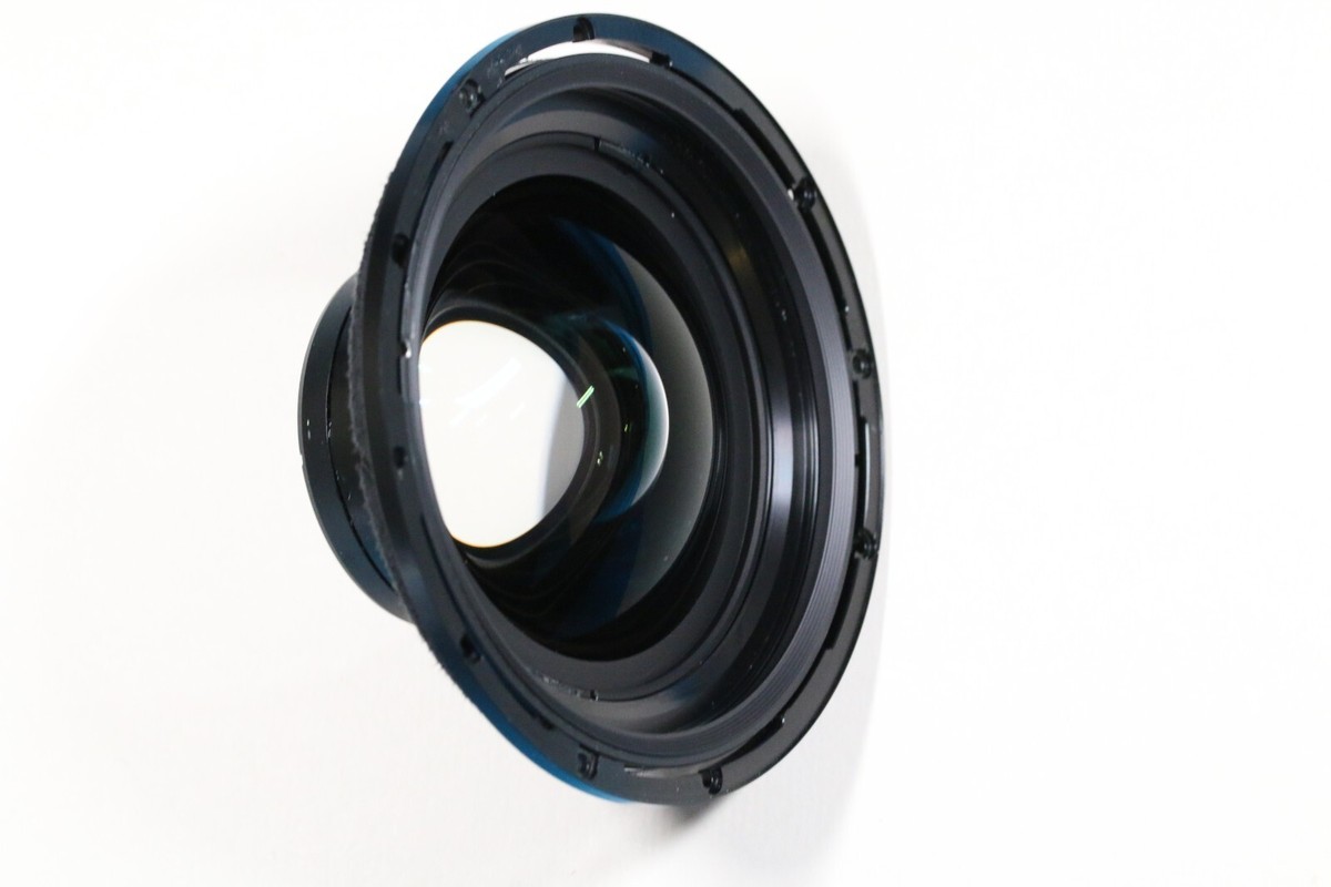 FOR Tamron SP 15-30mm f2.8 Di VC FRONT 2do 3th group Lens for