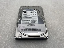 HP MB1000FAMYU 1TB 3.5" SAS  Desktop Hard Disk Drive HDD Grade A