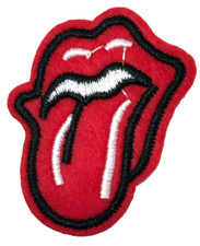 Patch Sew On for Clothing Backpacks Hats Jackets Pants HEART SIGN Symbol A208