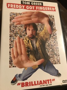 2001 Freddy Got Fingered