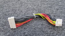 GENUINE Dell Poweredge 2970 Server Backplane Power Cable 0WG805 WG805