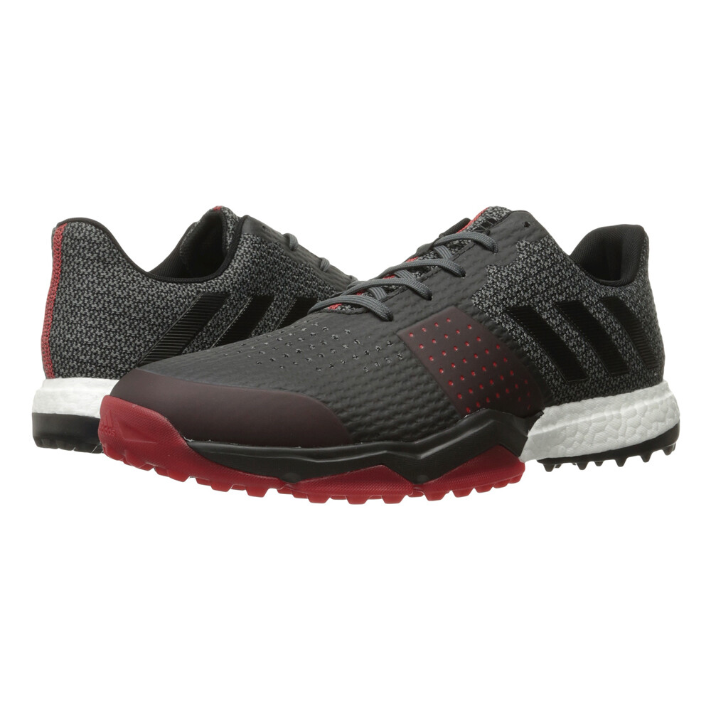 adidas men's adipower s boost golf shoe
