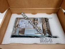 400-ATIL - Dell 600GB 10KRPM 3.5" SAS 12Gbps 512n HDD XXTRP