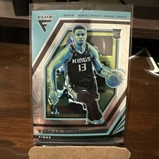 その他 panini flux keegan murray RC /10 PSA10 Keegan Murray #228 Prices | 2022 Panini Flux | Basketball Cards