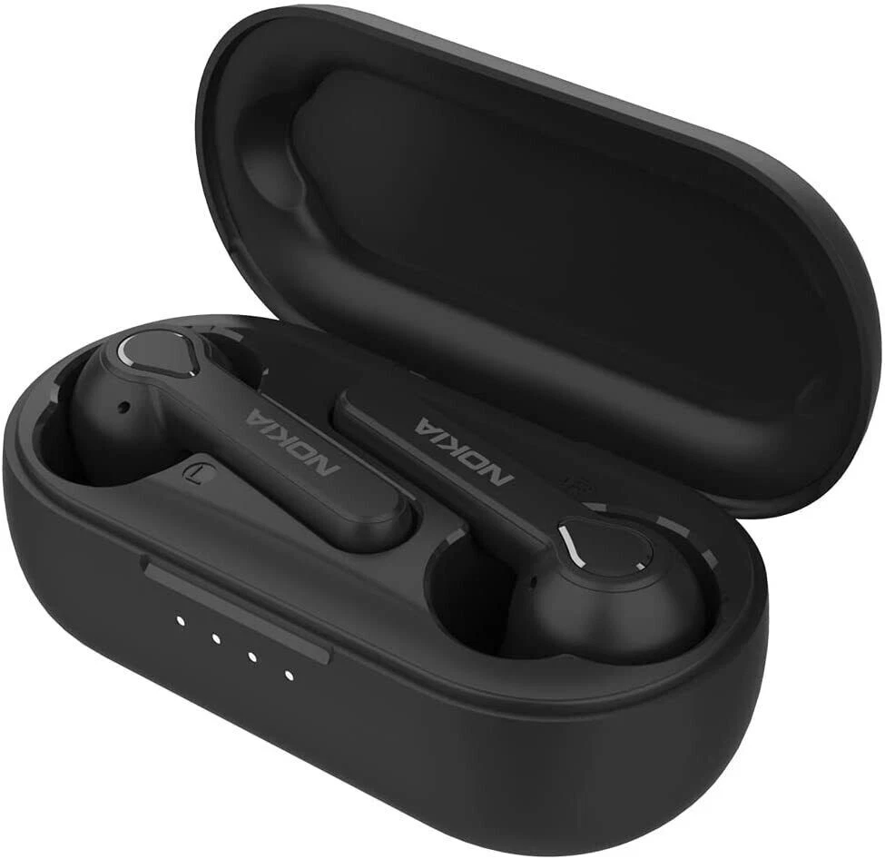 Nokia earbuds lite sales
