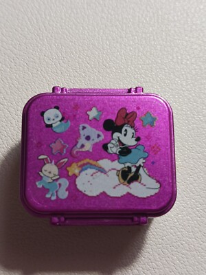 *New Release* Zuru Mini Brands Disney Platinum 100th Limited edition Miniatures