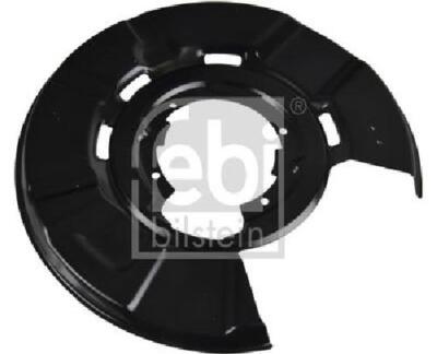 Original FEBI BILSTEIN Spritzblech Bremsscheibe 175137 für BMW