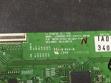 LG 42LN541C T CON BOARD 6870C-0452A, 6870C0452A