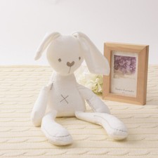 The Bunny Plush Regular Animal Solid Baby Toy Party kids Sleeping Comfort