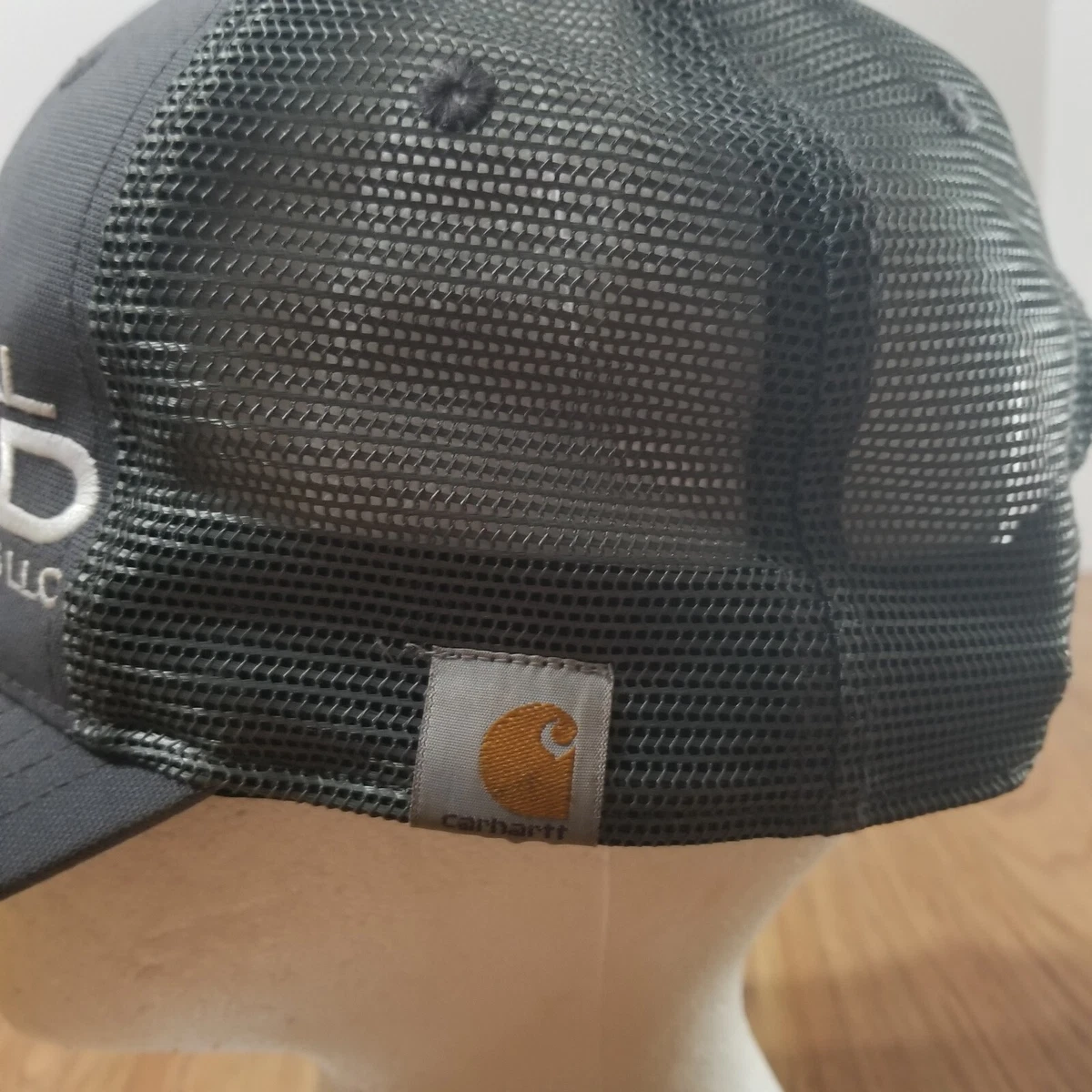 Carhartt capitals cheap hat