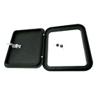 <!--F#f_0-->Coast Door 1 - Black 399 x 349 (M500-200)<!--F/-->