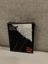 Western Digital WD_BLACK SN770 250GB M.2 NVMe Internal SSD