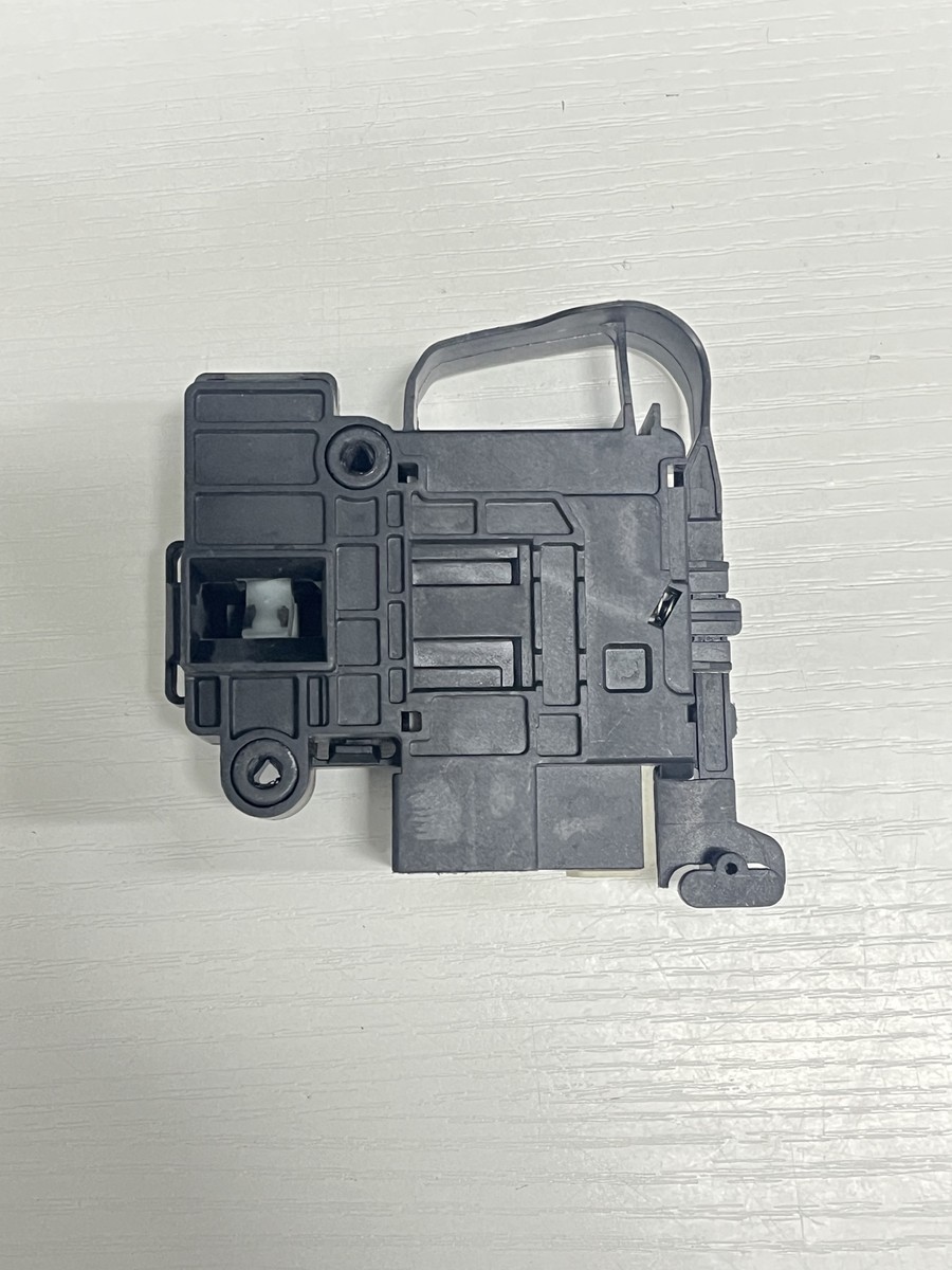 Washing Machine Door Lock Switch ZV-447 for Midea Haier TCL Sanyo