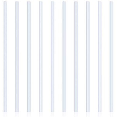  20 Pack Report Covers with Sliding Bar Binding Bars for A4 and Letter Size 
