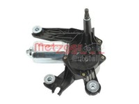 Metzger 2190545 Wischermotor FüR Peugeot