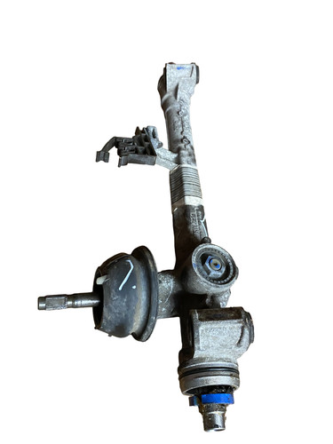 Opel Corsa D 55700937 Servolenkgetriebe Lenkgetriebe