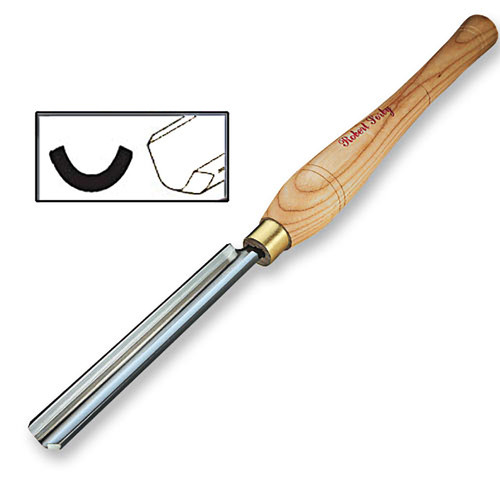 Sorby Roughing Gouge, 3/4 in. 843H