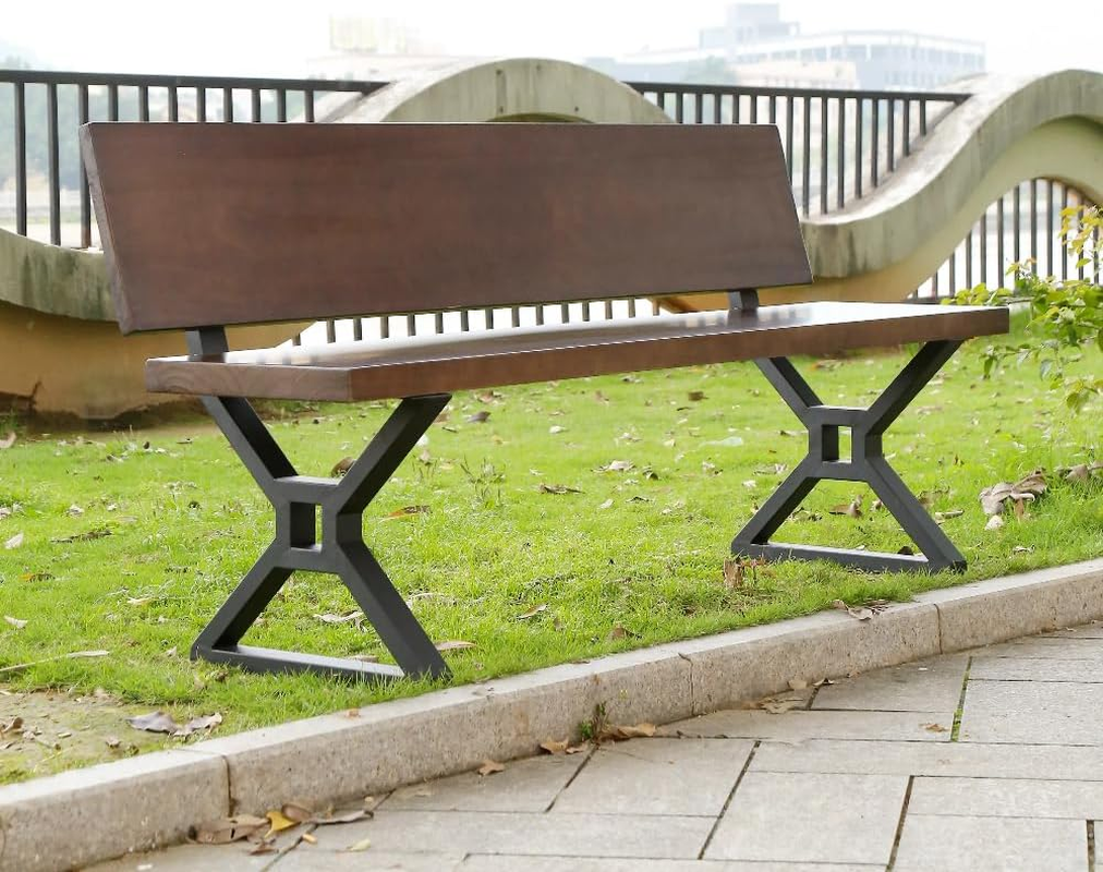 Bench Legs 16
