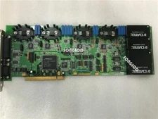 1PS DATEL PCI-462 90days warranty via DHL or FedEx