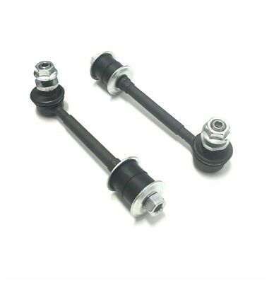 SuperPro Suspension Toyota 4-Runner 3-Position Adjustable Rear Sway Bar 24mm Rc0059rz 24.tr20691