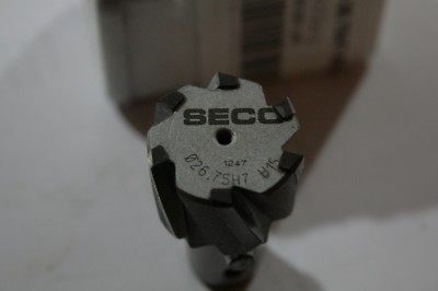 SECO PRECIMASTER PLUS - AUSTAUSCHKOPFREIBAHLE - PM60-26.75H7-EB845 ( H15 )