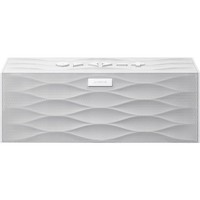 Universal Portable Compact Usb Bluetooth Jambox Speaker White Wave With 3.5 Port Universal Portable Compact Usb Bluetooth Jambox Speaker White Wave With 3.5 Port