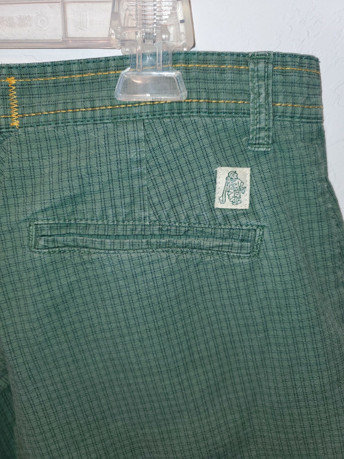 KANVAS by KATIN Men's Custom Board Shorts USA made E… Gem