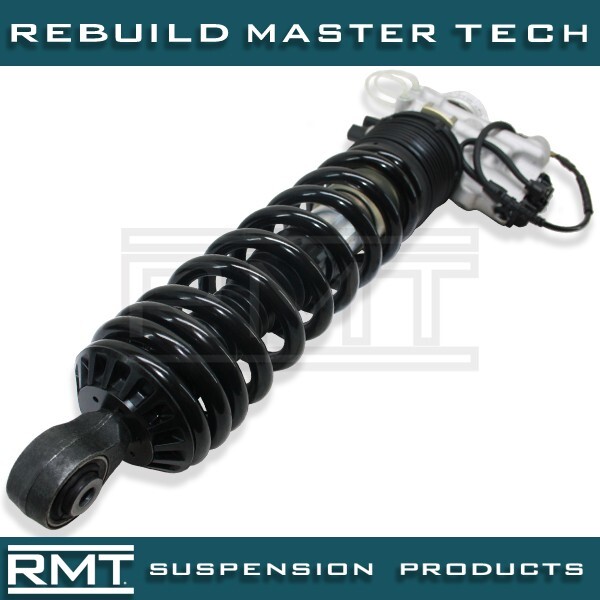 Front Left & Right Hydraulic Suspension Struts for McLaren 720S 2017-2023