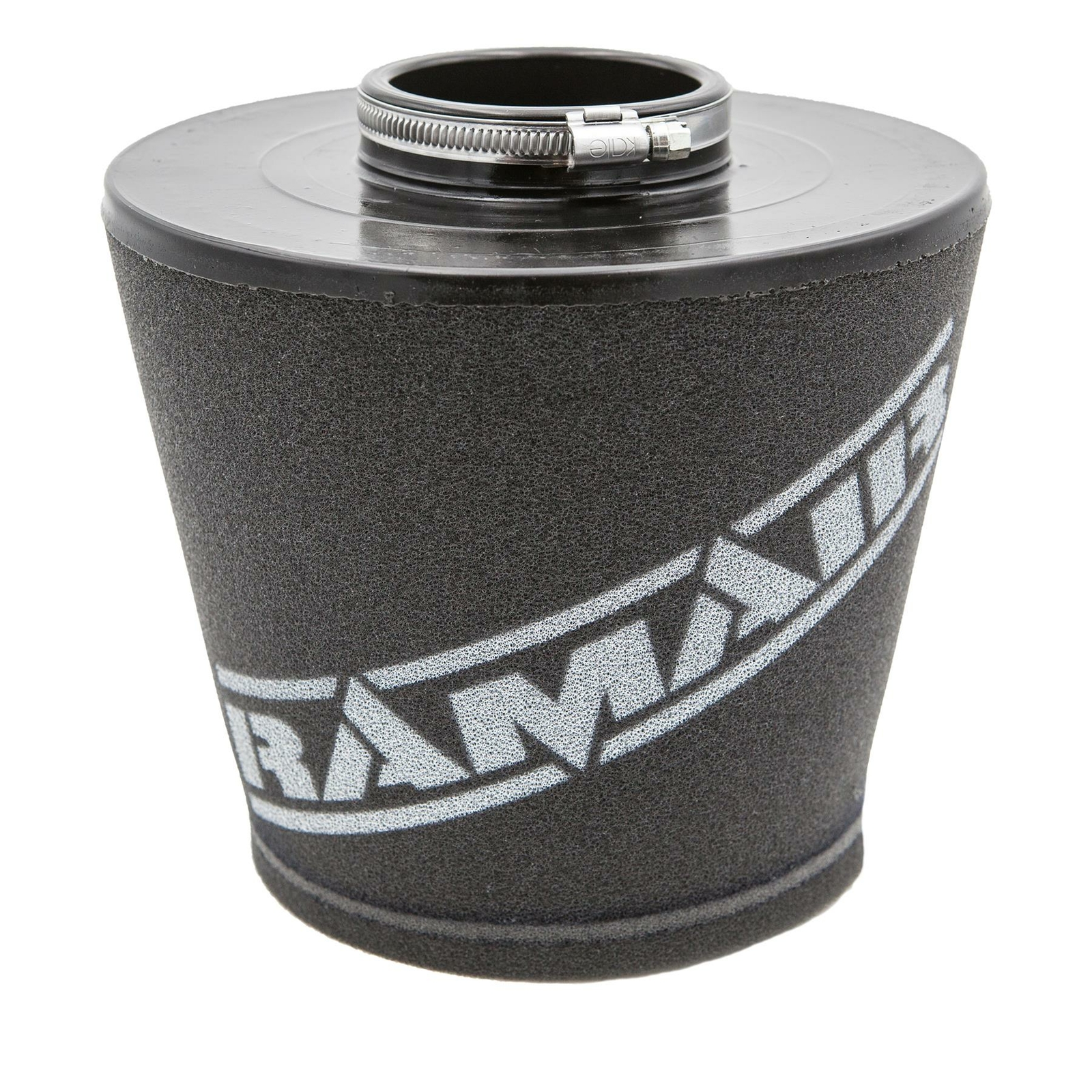 CC-200-70 70mm ID Neck Polymer Base Neck Cone Air Filter Universal