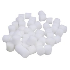 Garden Clone Collars Growth Sponge Plugs Greenhouse Hydroponic Sponge 20.59 per sponge