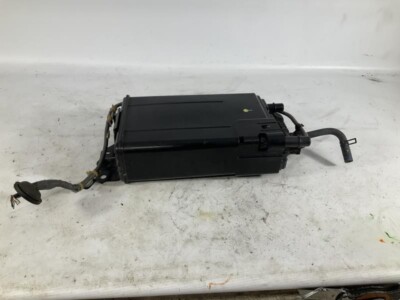 13-20 Lexus GS IS Fuel Vapor Evaporator Emission EVAP Canister Q