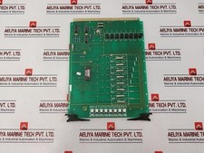 HONEYWELL 4DP7APXIA322 Input Analog Module Control Board