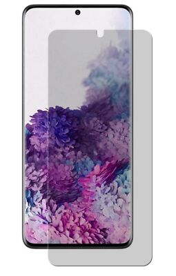3x Premium Panzerfolie für das Samsung Galaxy S20 Plus 5G Premium Panzerfolie 7H