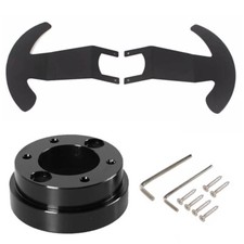 Placa adaptadora de volante y palancas de cambio para Logitech G29 G920 ModificatiK